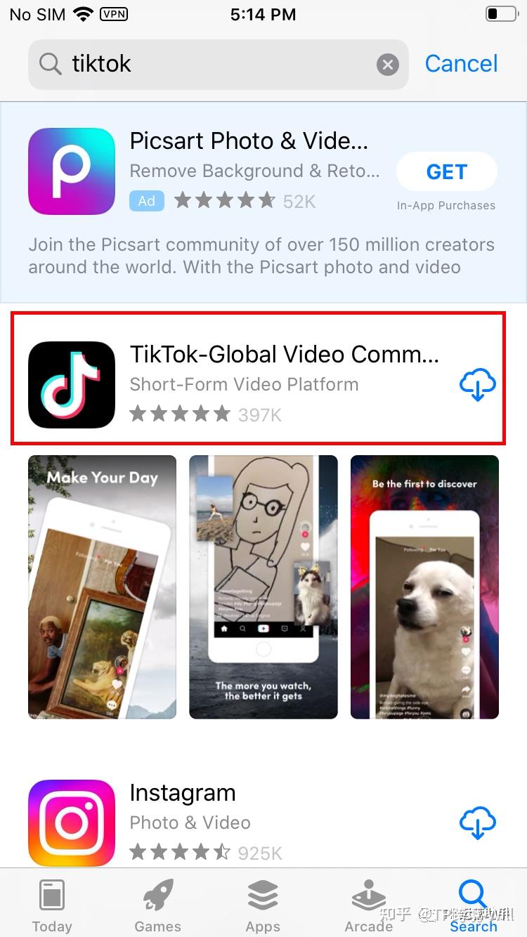 tiktok海外版app下载_(tiktok海外版下载安装免费下载)