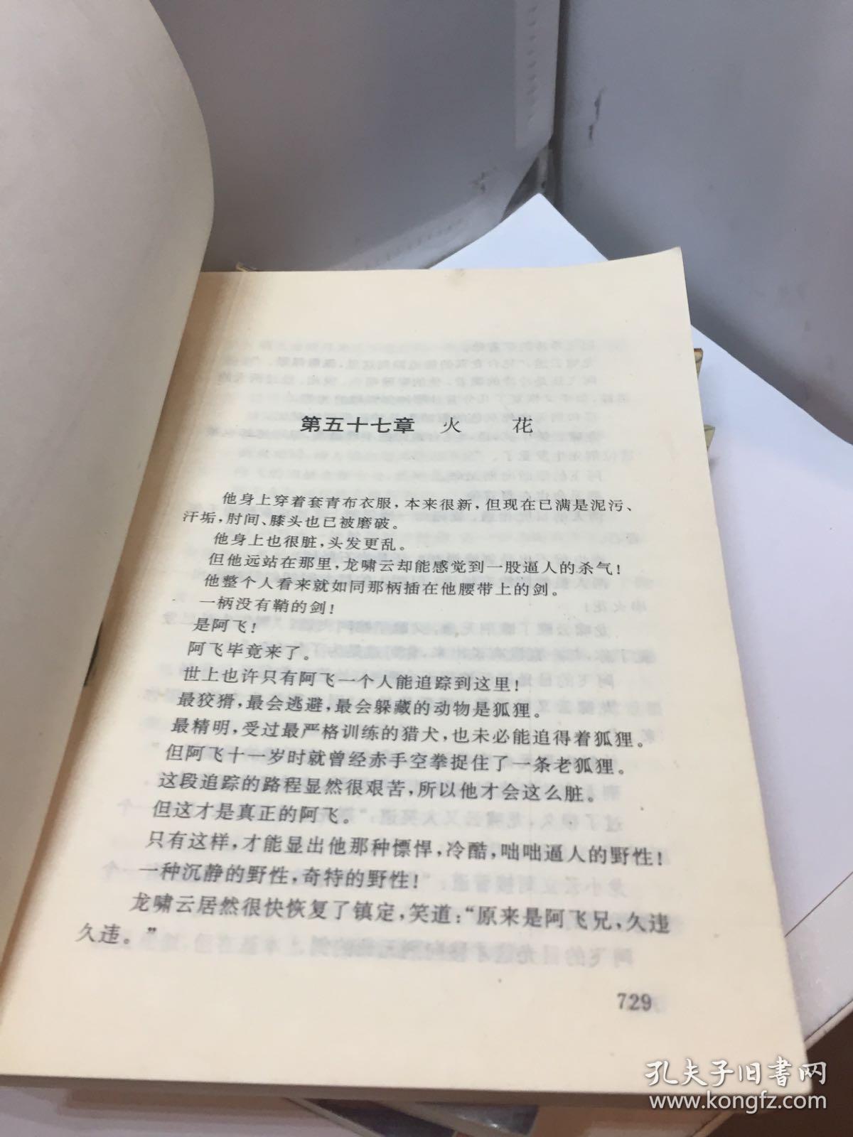 多情剑客无情剑txt下载(多情剑客无情剑小说全文下载)