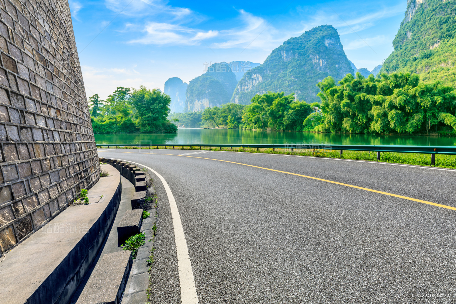 道路图片风景视频下载_(道路图片风景视频下载安装)